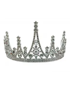 CORONA RA METALICA V/MODELOS