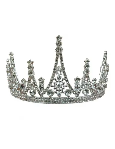 CORONA RA METALICA V/MODELOS