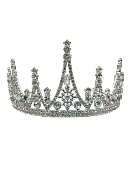 CORONA RA METALICA V/MODELOS