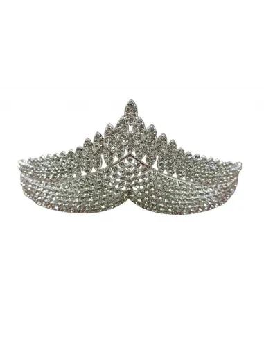 CORONA RA METALICA V/MODELOS