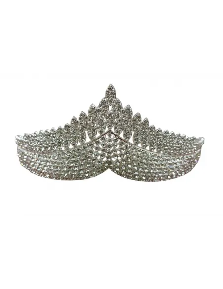 CORONA RA METALICA V/MODELOS