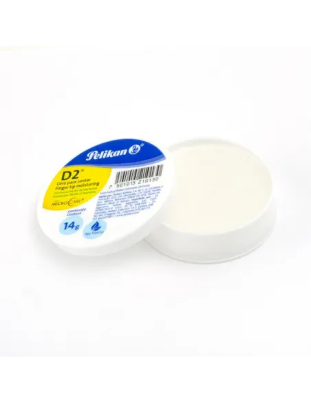 CREMA PELIKAN P/CONTAR 14 GR