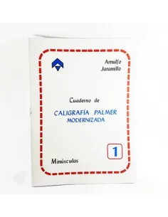 CUAD. CALIG PALMER  1 MINUS (ARNULFO JARAM)