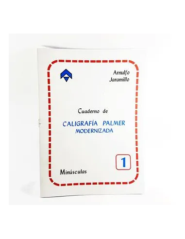 CUAD. CALIG PALMER  1 MINUS (ARNULFO JARAM)