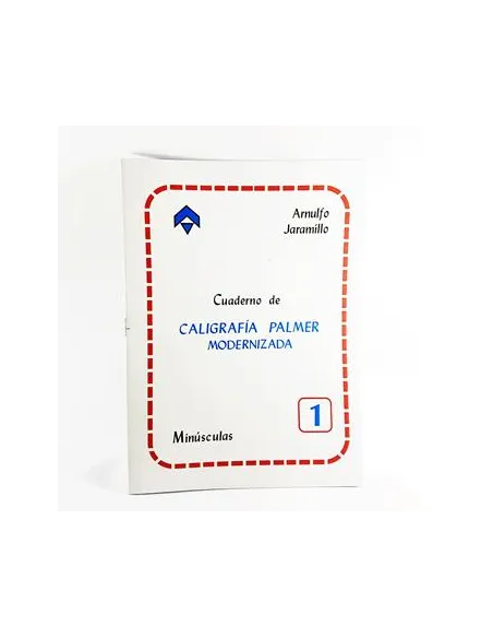 CUAD. CALIG PALMER  1 MINUS (ARNULFO JARAM)