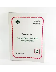 CUAD. CALIG PALMER  2 MINUS (ARNULFO JARA)