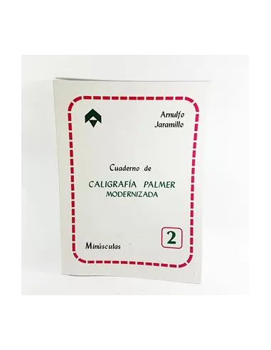 CUAD. CALIG PALMER  2 MINUS (ARNULFO JARA)