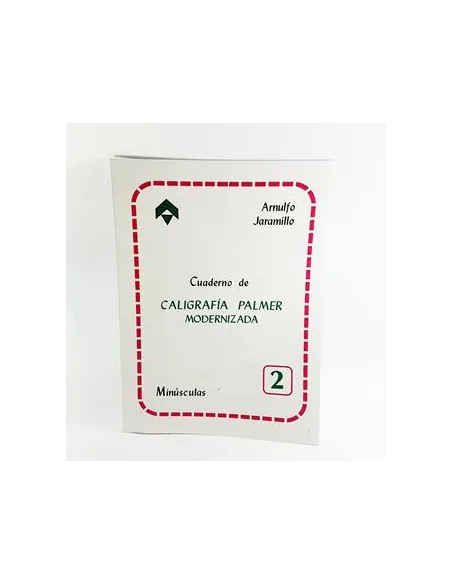 CUAD. CALIG PALMER  2 MINUS (ARNULFO JARA)