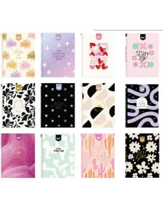 CUAD. NORMA  KIUT COSIDO DURAB  90H CD [557418]