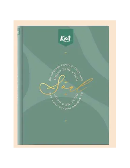 CUAD. NORMA KIUT COSIDO DURAB  90H CD FOREVER [557421]