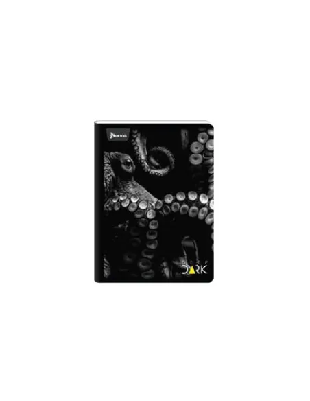 CUAD. NORMA COSIDO DEEP DARK 100H CD [560963]