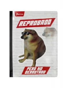 CUAD. NORMA E COS ANDALUZ 100H CD [537674] 950525