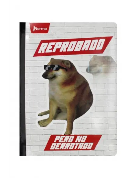 CUAD. NORMA E COS ANDALUZ 100H CD [537674] 950525