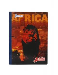 CUAD. NORMA E COS ANDALUZ 100H 1L [950522]