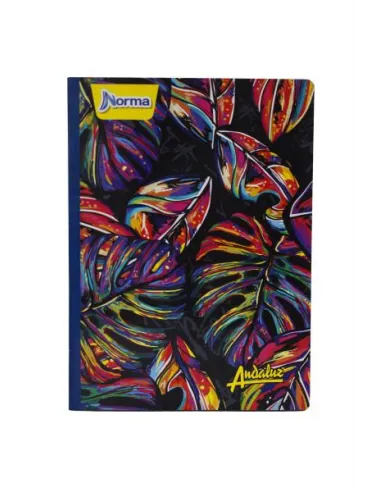 CUAD. NORMA E COS ANDALUZ 100H 1L [950522]