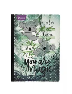 CUAD. NORMA E COS ANDALUZ 100H 4L [950524]