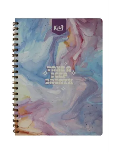 CUAD. NORMA UNIV KIUT 100H CD P/FLEXIBLE 532937