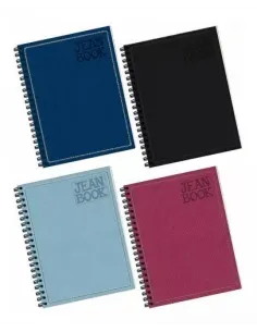 CUAD. NORMA UNIV DURAB JEAN BOOK 100H CD [950632]