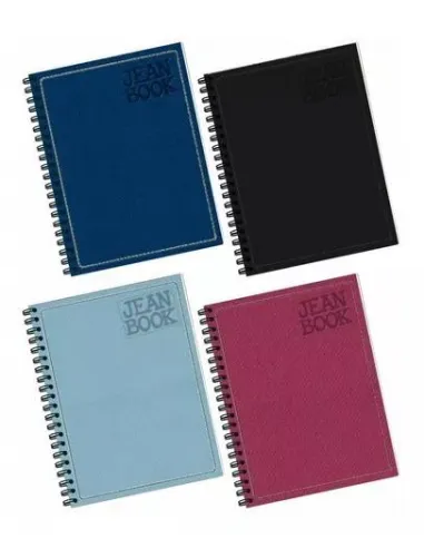 CUAD. NORMA UNIV DURAB JEAN BOOK 100H CD [950632]