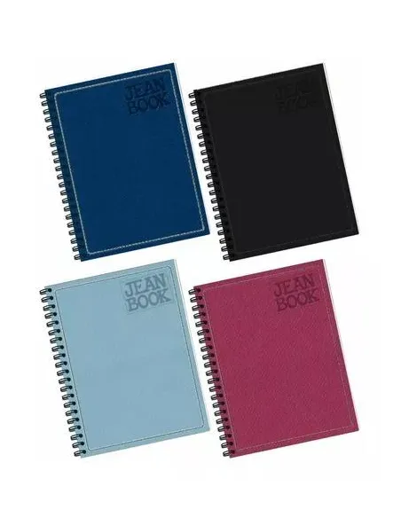 CUAD. NORMA UNIV DURAB JEAN BOOK 100H CD [950632]