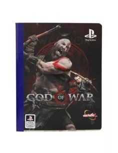 CUAD. ESCRIBE COS. PLAY STATION CDR 100HJS.