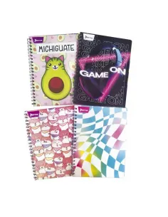 CUAD. NORMA E UNIV ANDALUZ 100H 1L [537654]