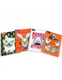 CUAD. NORMA E UNIV ANDALUZ 100H 2L [537655]