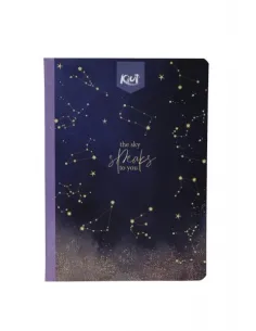 CUAD. NORMA M COS KIUT 100H 1L [541882]