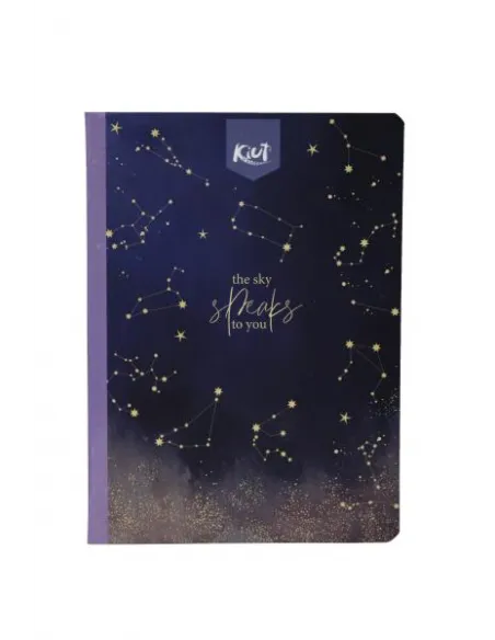 CUAD. NORMA M COS KIUT 100H 1L [541882]