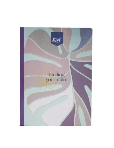 CUAD. NORMA M COS KIUT 100H 1L [541882]