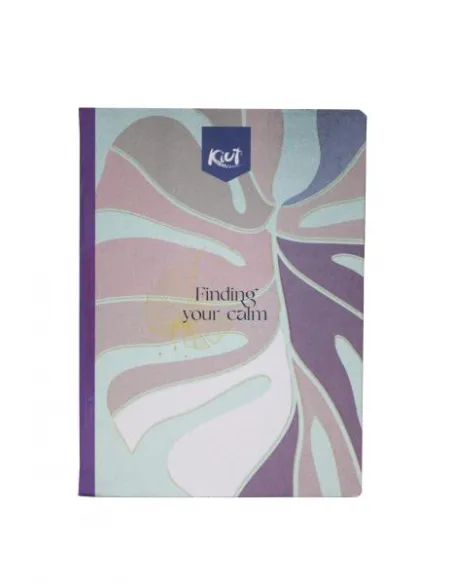 CUAD. NORMA M COS KIUT 100H 1L [541882]