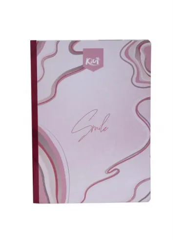 CUAD. NORMA M COS KIUT 100H 1L [541882]