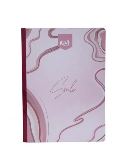 CUAD. NORMA M COS KIUT 100H 1L [541882]