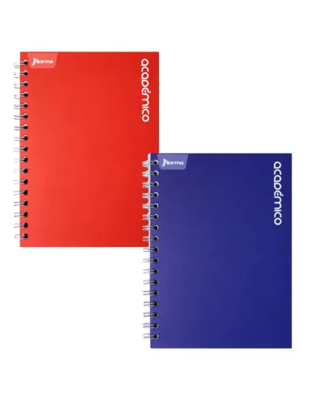 CUAD. NORMA UNIV DURAB ACADEMICO 100H CD [950636]