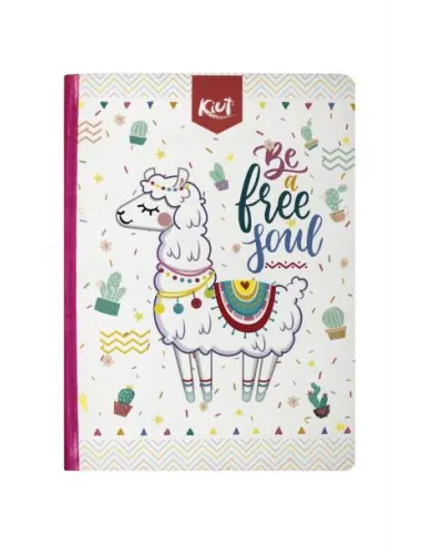 CUAD. NORMA M COS KIUT 100H CD [541883]