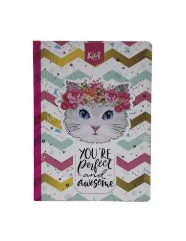 CUAD. NORMA M COS KIUT 100H CD [541883]