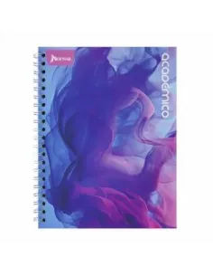 CUAD. NORMA ACADEMICO FUSION DURAB 100H CD [950640]