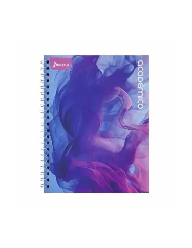 CUAD. NORMA ACADEMICO FUSION DURAB 100H CD [950640]