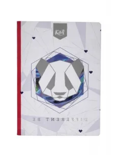 CUAD. NORMA M COS KIUT 100H 2L [542952]