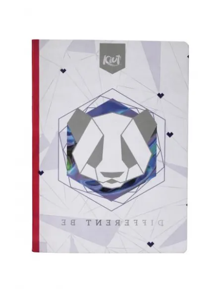 CUAD. NORMA M COS KIUT 100H 2L [542952]