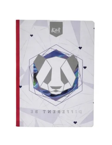 CUAD. NORMA M COS KIUT 100H 2L [542952]