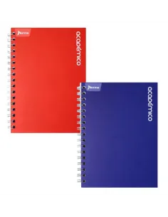 CUAD. NORMA UNIV DURAB ACADEMICO 100H 1L [950635]