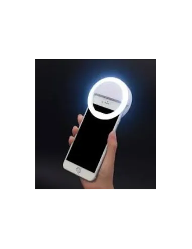 ARO DE LUZ PARA CELULAR RAJ 3.7V