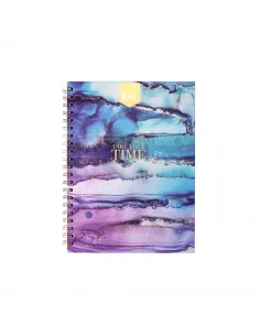 CUAD. NORMA KIUT PLATINIUM UNIV DURAB 100H CD (548362)