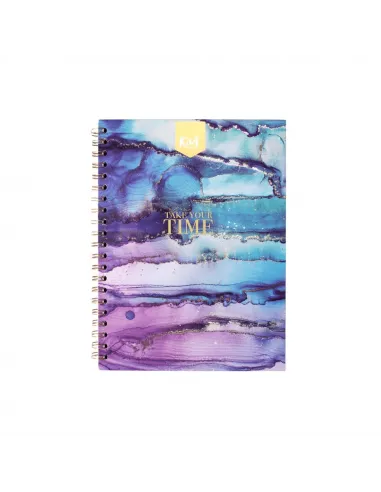 CUAD. NORMA KIUT PLATINIUM UNIV DURAB 100H CD (548362)