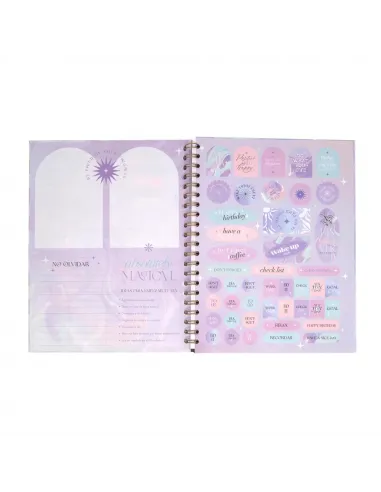 CUAD. NORMA KIUT PLATINIUM UNIV DURAB 100H CD (548362)