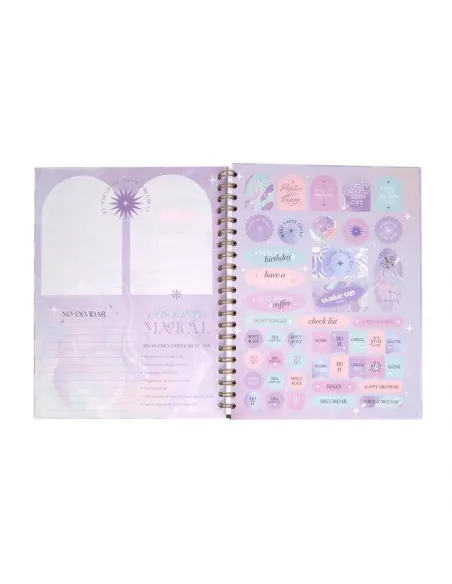 CUAD. NORMA KIUT PLATINIUM UNIV DURAB 100H CD (548362)