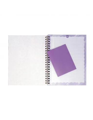 CUAD. NORMA KIUT PLATINIUM UNIV DURAB 100H CD (548362)