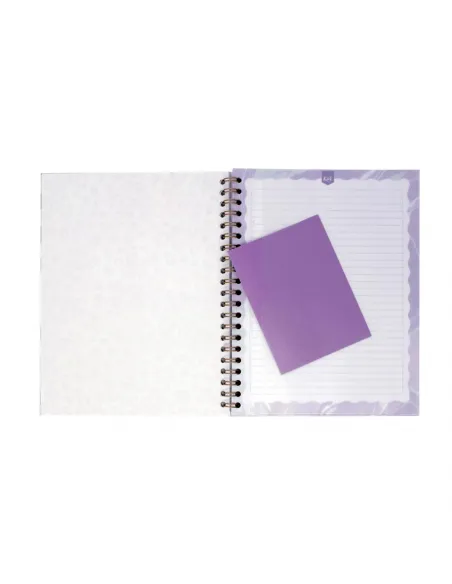 CUAD. NORMA KIUT PLATINIUM UNIV DURAB 100H CD (548362)