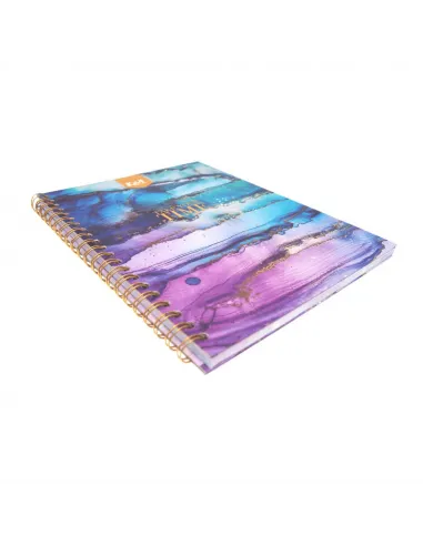 CUAD. NORMA KIUT PLATINIUM UNIV DURAB 100H CD (548362)